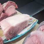 お肉屋さんの焼肉 まるやす - 