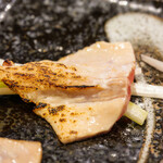 酒と鮪の旨い店 酒交場モヒ - 