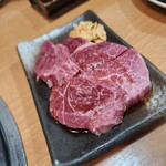 お肉屋さんの焼肉 まるやす - 