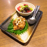 酒と鮪の旨い店 酒交場モヒ - 