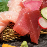 酒と鮪の旨い店 酒交場モヒ - 