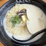 うみさち - 料理写真: