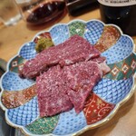 お肉屋さんの焼肉 まるやす - 