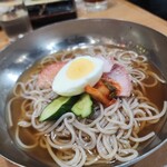 お肉屋さんの焼肉 まるやす - 