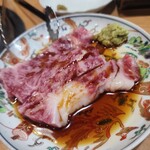 お肉屋さんの焼肉 まるやす - 