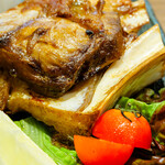 酒と鮪の旨い店 酒交場モヒ - 