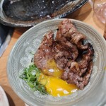 お肉屋さんの焼肉 まるやす - 