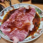 お肉屋さんの焼肉 まるやす - 