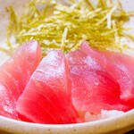 酒と鮪の旨い店 酒交場モヒ - 