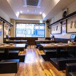 酒と鮪の旨い店 酒交場モヒ - 