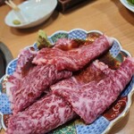 お肉屋さんの焼肉 まるやす - 