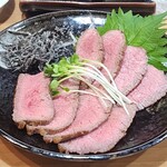 お肉屋さんの焼肉 まるやす - 