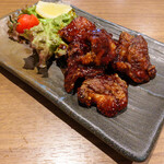 酒と鮪の旨い店 酒交場モヒ - 