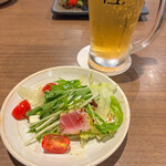 酒と鮪の旨い店 酒交場モヒ - 