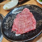 お肉屋さんの焼肉 まるやす - 
