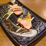 酒と鮪の旨い店 酒交場モヒ - 