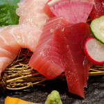 酒と鮪の旨い店 酒交場モヒ - 