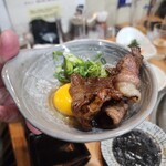 お肉屋さんの焼肉 まるやす - 