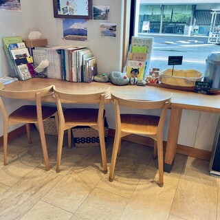 ストローベイル・山間屋_2