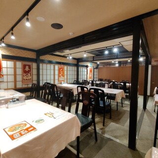 台湾中国料理 燕来香_2