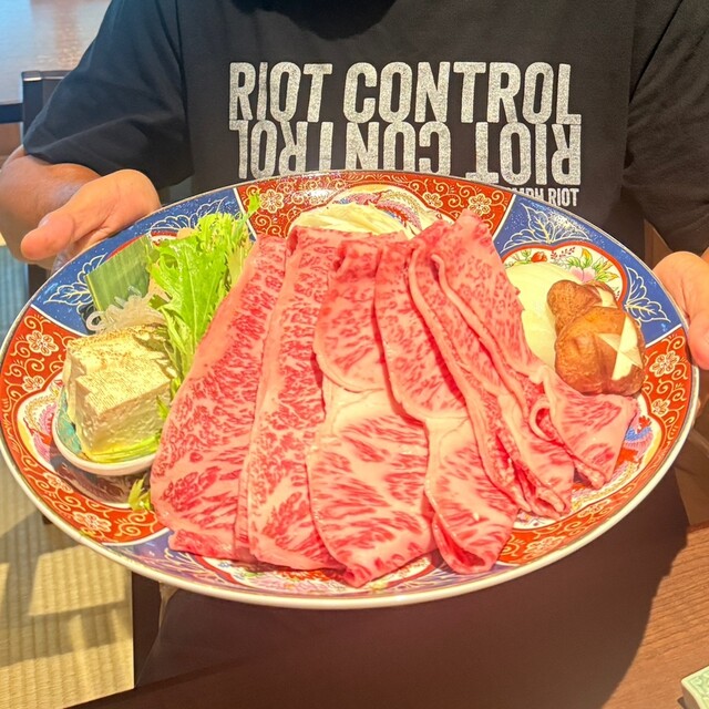 Kyoto Niku no Hiroshige Yaoya photo 2