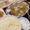 謝謝ラーメン - 料理写真: