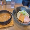小麦と焼きあご すぐれ