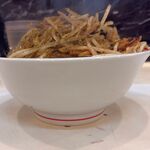 蒙古タンメン中本 - 北極の炎