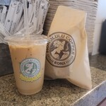 HONOLULU COFFEE - 