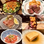 神戸肉料理 すぎたに - 