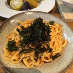 野菜がおいしいレストラン LONGING HOUSE - 