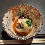 車力門 おの澤 - 美味しいやつ