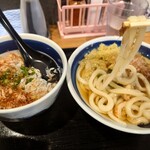 うどん鈴木鰹節店 - 