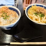 うどん鈴木鰹節店 - 