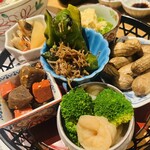 マグロ 日本酒 光蔵 - 