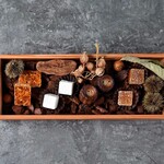 GLOUTON SHURI - 小菓子