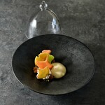 GLOUTON SHURI - 