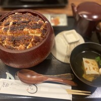 うなぎ家 しば福や - 