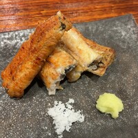 うなぎと炭焼 久松 - 