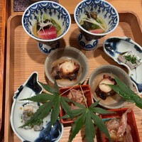 うなぎと炭焼 久松 - 