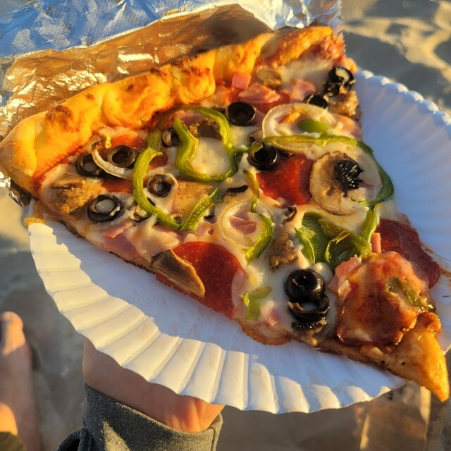 Slice of Waikiki （スライス・オブ・ワイキキ） - ワイキキ