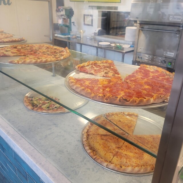 Slice of Waikiki （スライス・オブ・ワイキキ） - ワイキキ/ピザ