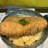 かつ丼 あらた