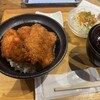 新潟カツ丼タレカツ 京都本店