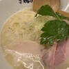 麺や 鶏次と貝次