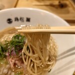 小田原城下町 鶏松 - 