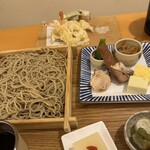 蕎麦切 砥喜和 - 