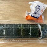 だんごの輪島 - 