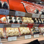 おむすび権米衛 - 料理写真: