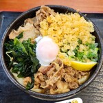 麺処 綿谷 高松店 - 